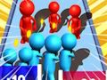 Logħba Count Stickman Master onlajn
