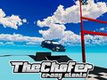 Logħba Chofer Stunts Crazy  onlajn