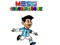 Logħba BTS Messi Ktieb tal-kulur  onlajn