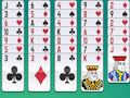Logħba Freecell Extreme onlajn Logħba Freecell Extreme onlajn