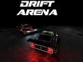 Logħba Arena Drift onlajn