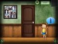 Logħba Amgel Kids Room Escape 203 onlajn