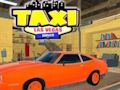 Logħba Sewwieq tat-Taxi Las Vegas  onlajn
