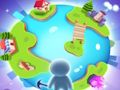 Logħba Hex Planet Idle onlajn