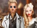 Logħba Tieġ Steampunk  onlajn