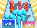 Logħba Count Stickman Masters onlajn