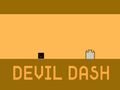 Logħba Devil Dash onlajn