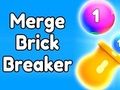 Logħba Jingħaqdu Brick Breaker  onlajn