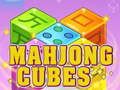 Logħba Mahjong Kubi  onlajn