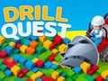 Logħba Quest Drill onlajn