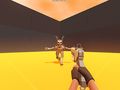 Logħba Boomer shooter onlajn