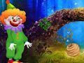 Logħba Clown Jilħaq Il-Post Nattiv  onlajn