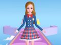 Logħba Prinċipessa tal-Moda: Dress Up onlajn