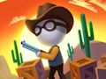 Logħba Sniper tal-Punent: Wild West FPS onlajn Logħba Sniper tal-Punent: Wild West FPS onlajn