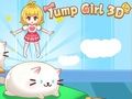 Logħba Aqbeż Girl 3D  onlajn