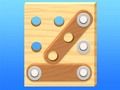 Logħba Pin Bord Puzzle  onlajn