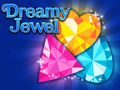 Logħba Ġojjell Dreamy  onlajn
