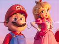 Logħba Puzzle Jigsaw: Super Mario onlajn