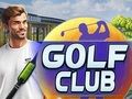 Logħba Klabb tal-Golf onlajn