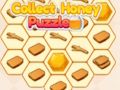 Logħba Iġbor Puzzle Għasel  onlajn