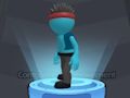 Logħba Count Escape Rush onlajn