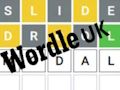 Logħba Wordle UK onlajn