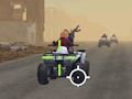 Logħba Grandfather Road Chase: Shooter realistiku  onlajn