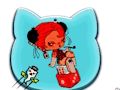Logħba Stikers Diy tat-tfal  onlajn