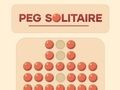 Logħba Peg Solitaire onlajn