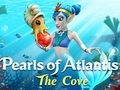 Logħba Perli ta 'Atlantis Il-Cove  onlajn