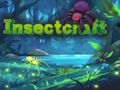 Logħba Insectcraft onlajn