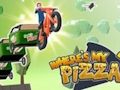 Logħba Fejn hi l-Pizza Tiegħi?  onlajn