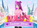 Logħba Id-dinja tal-moda ta 'Lulu onlajn