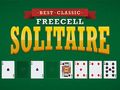 Logħba L-aħjar Solitaire Classic Freecell onlajn Logħba L-aħjar Solitaire Classic Freecell onlajn