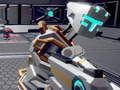Logħba Robot Runner onlajn