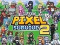 Logħba Ultra pixel jgħix 2 onlajn