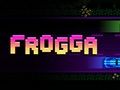 Logħba Frogga onlajn