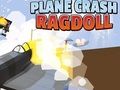 Logħba Simulatur Ragdoll tal-Ħbit tal-Ajru  onlajn