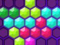 Logħba Hex puzzle guys onlajn
