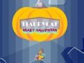 Logħba Flappycat Crazy Halloween onlajn