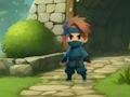 Logħba Ninja Evade onlajn
