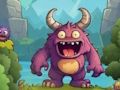 Logħba Monsters Ħelu  onlajn