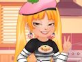 Logħba Muffins tal-kċina ta' Roxie  onlajn