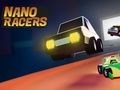 Logħba Nano Racers onlajn