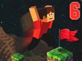 Logħba Parkour Blokk 6  onlajn