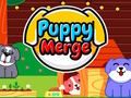 Logħba Puppy jingħaqad onlajn