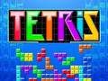 Logħba Tetris Master onlajn