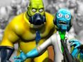 Logħba Għaqda Gun: FPS Shooting Zombie  onlajn