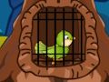 Logħba Salvataġġ Cute Green Bird  onlajn