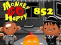 Logħba Monkey Go Happy Stage 852 onlajn